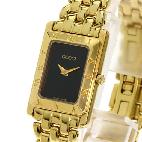 square gucci watch women|gucci women's watches clearance.